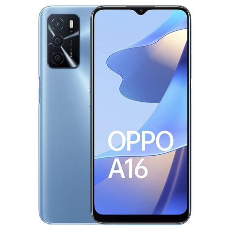 Oppo A16 464gb Price In Nepal Pokhara Mobile Store