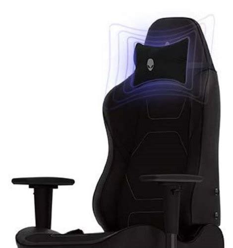 Alienware S3800 Comfort Gaming Chair Dell Usa