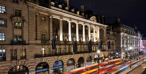 Hotel Piccadilly Circus | Hotel in Central London | The Dilly