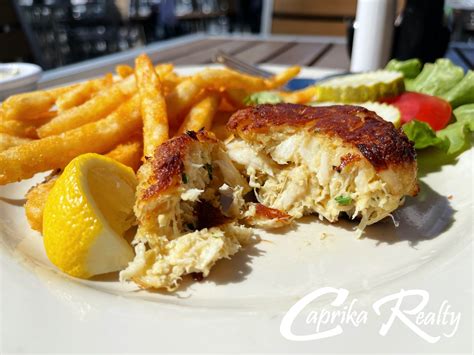 Annapolis Seafood Market Crab Cakes Get More Anythink S