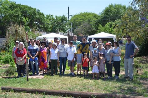 El Gobierno De Venado Tuerto Renov El Comodato Del Terreno De