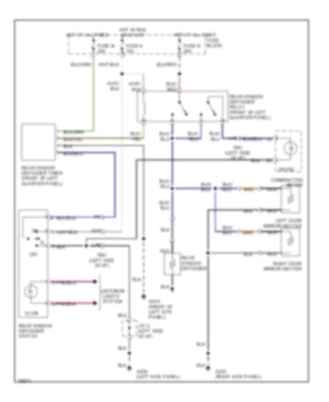 All Wiring Diagrams For Nissan Pathfinder Xe 1993 Wiring Diagrams For Cars