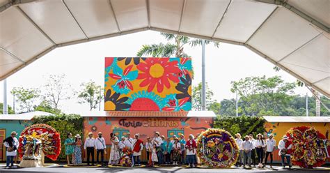 Se realiza desfile de silleteros en la Feria de las Flores de Medellín