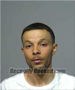 Recent Booking Mugshot For James Medley In Milwaukee County Wisconsin