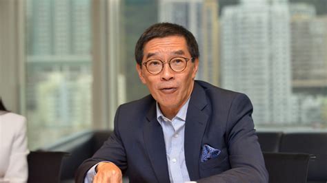 行政長官核准唐家成出任港交所主席 任期即時生效 星島日報