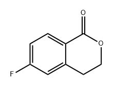 H Benzopyran One Fluoro Dihydro