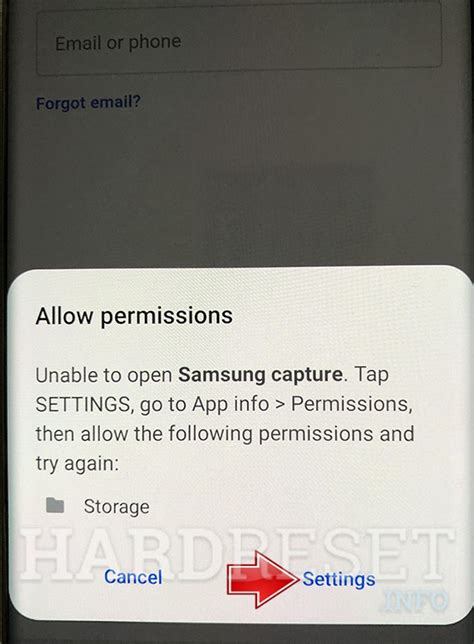 How To Bypass Google Account Protection In Samsung Galaxy A S With