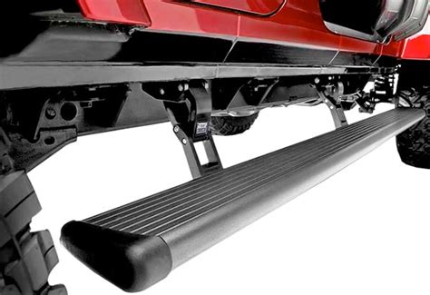 Amp Research Powerstep Running Boards Free Shipping Napa Auto Parts