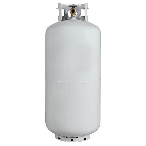 Recertified Lb Steel Propane Tank With Opd Valve Gas Cylinder Source