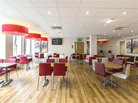 TRAVELODGE ABERDEEN CENTRAL ABERDEEN: LOW RATES, SAVE ON YOUR STAY