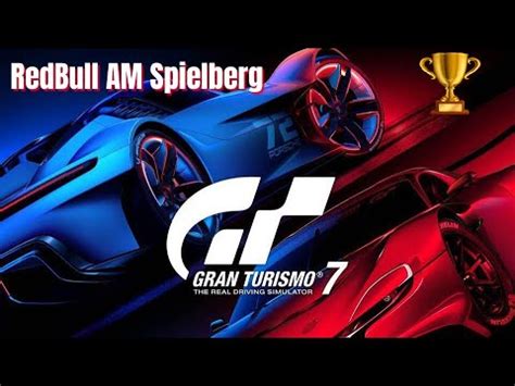 Gran Turismo 7 RedBull Am Spielberg Neo Classic Competition Easy Gold 1