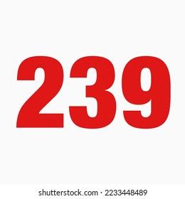 25 Letter 239 Images, Stock Photos & Vectors | Shutterstock