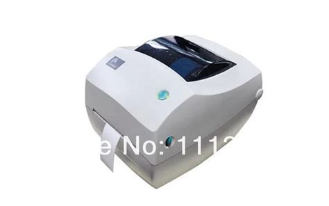 Zebra Thermal Label Printer Gk888t Br