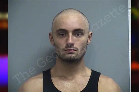 Anthony Walker Triplett Effingham County Jail Bookings