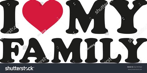 1,494 My Family Logo Images, Stock Photos & Vectors | Shutterstock