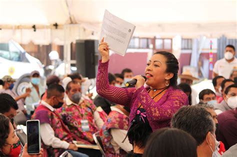 Inpi Trabaja Por El Reconocimiento De Los Derechos Inalienables De Las