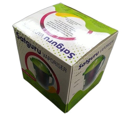 vaporizer packaging box  rs piece suburban mumbai id