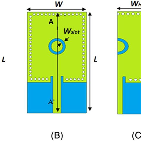 Equivalent Circuit Model For Double Line Siw Siw Substrate Integrated