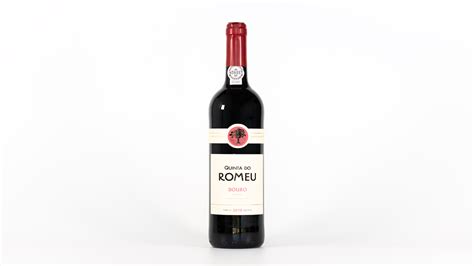 Quinta Do Romeu Tinto 2018 Drink Good Wine Wolt