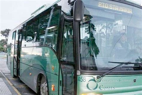 Facua Cádiz Reclama La Recuperación De Las Líneas De Autobuses