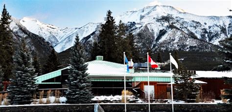 Curling Canada | Canmore curling debut!