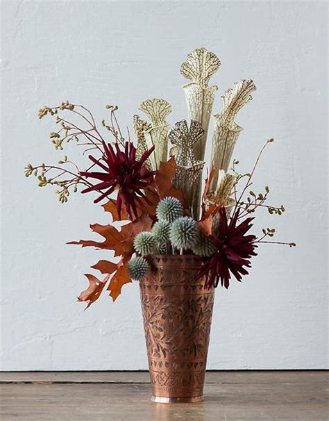 Pin On Dried Flowers Arrangements