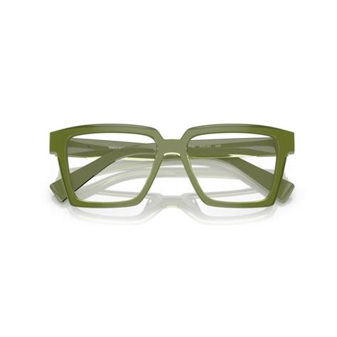 Alain Mikli A Unisex Eyeglasses Otticalucciola