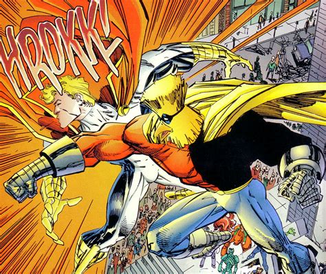 Powerhouse (Character) - Comic Vine