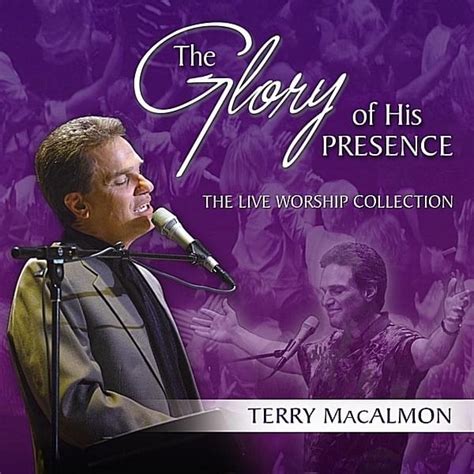 Terry MacAlmon Holy Are You Lord Lyrics Genius Lyrics