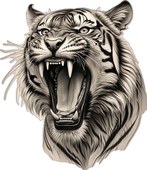 Pin By Aj Sweets On Collage Item Pins In 2024 Tiger Tattoo Design