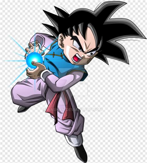 Kid Goku Ultra Instinct Goku Goku Hair Goku Kamehameha Goku Black