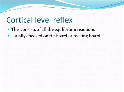 Neonatal reflexes by baneet | PPT