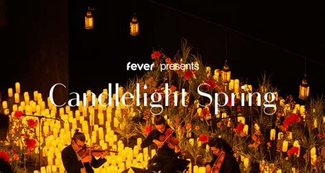 Candlelight Spring The Best Of Hans Zimmer Los Angeles Fever