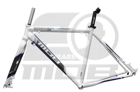 Mob Endurace Cx Cyclocross Frame Now Available