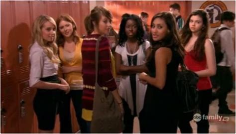 Image The Girls  The Secret Life Of The American Teenager