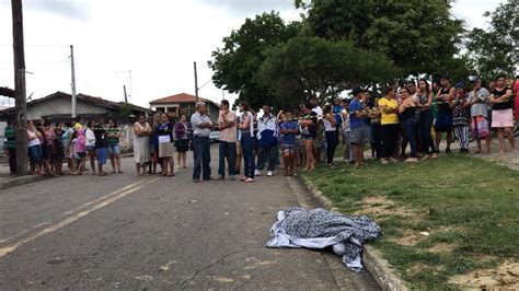 Jovem De Anos Morto A Tiros Na Zona Sul De S O Jos Dos Campos