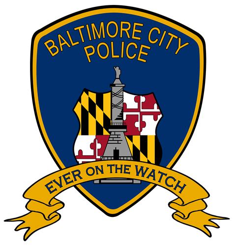 Baltimore Police Museum