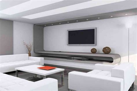 White Color Living Room Ideas | www.resnooze.com