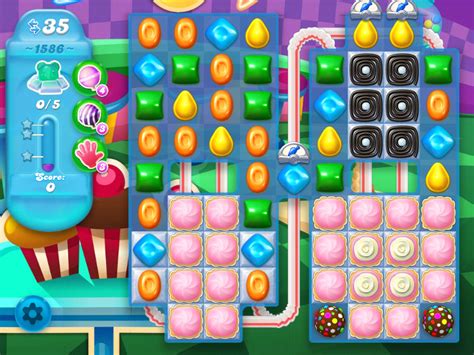 Level 1586 Candy Crush Soda Wiki Fandom