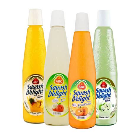 Jual Abc Syrup All Variant Eramart Shopee Indonesia