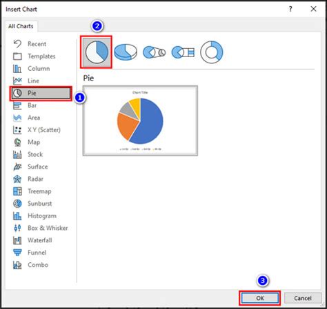 How To Make A Pie Chart In Ms Word Complete Guide