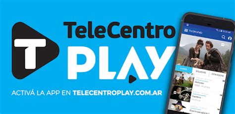 Descargar Telecentro Play Para Pc Gratis última Versión Telecentroott