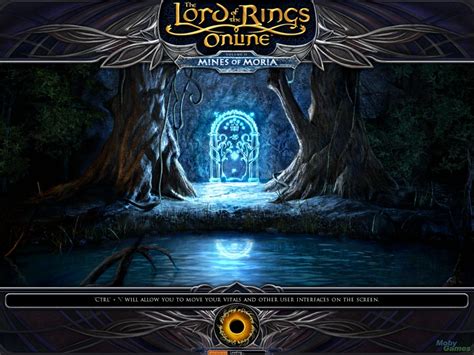 LOTRO Wallpaper Widescreen - WallpaperSafari