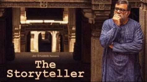 Paresh Rawal Adil Hussain Starrer Film The Storyteller Will Open The