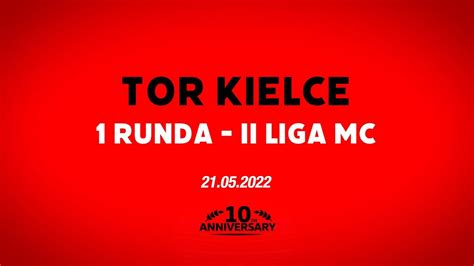 Relacja I Runda Ii Ligi Punkta Miata Challenge Tor Kielce