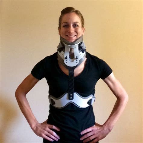 Scoliosis Body Brace