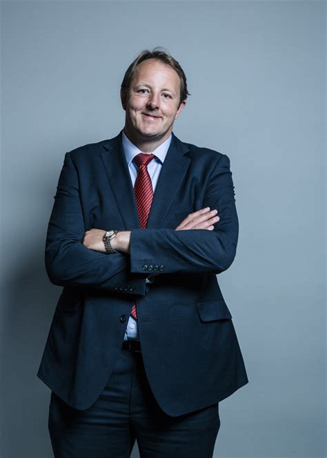 Official Portrait For Mr Toby Perkins Mps And Lords Uk Parliament