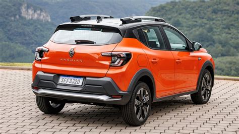 Renault Kardian veja versões equipamentos e preços do novo SUV ABRACAF