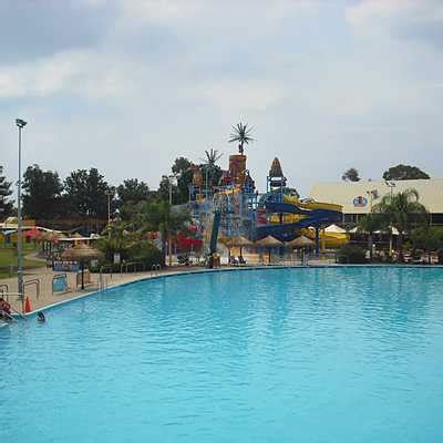 kahuna falls   lagoon parkz theme parks