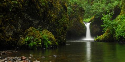 Waterfall Hikes in the Columbia River Gorge - Outdoor Project